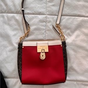 Cross body mini Calvin Klein bag